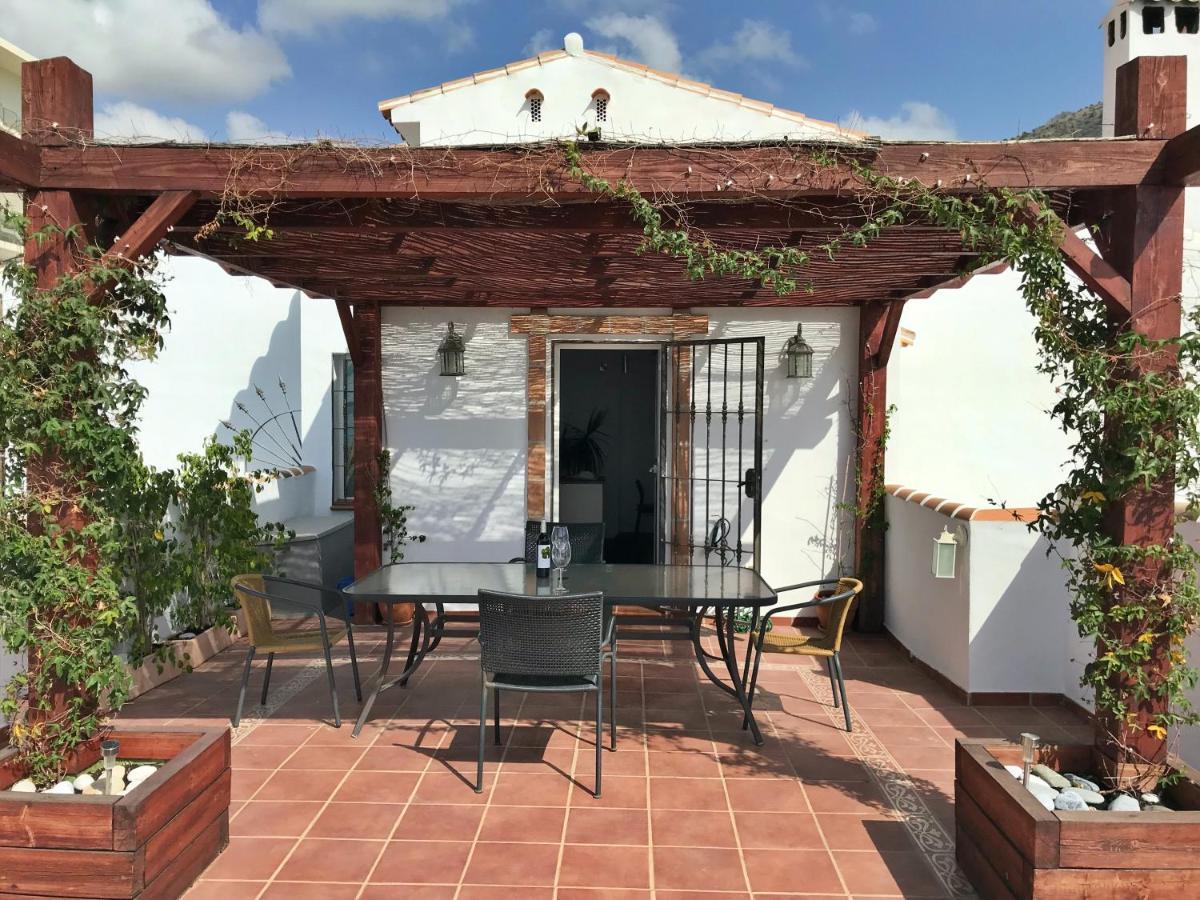 Costadelsolflat Benalmádena Exterior foto