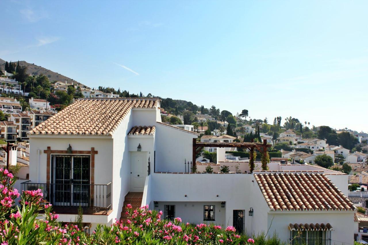 Costadelsolflat Benalmádena Exterior foto