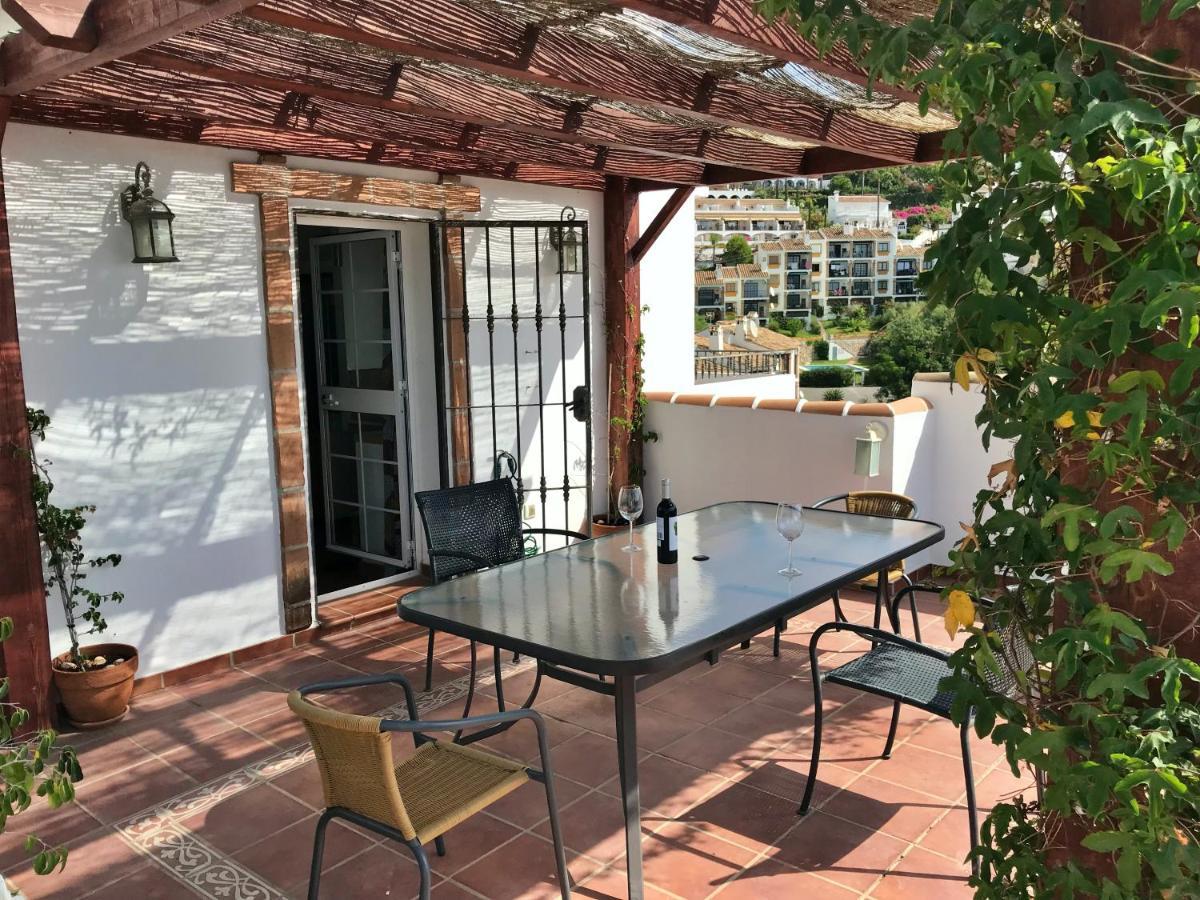 Costadelsolflat Benalmádena Exterior foto