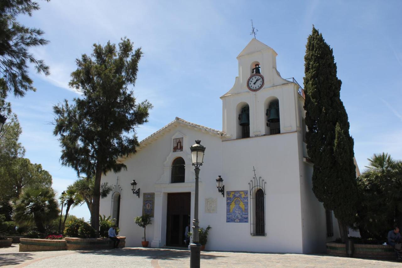 Costadelsolflat Benalmádena Exterior foto