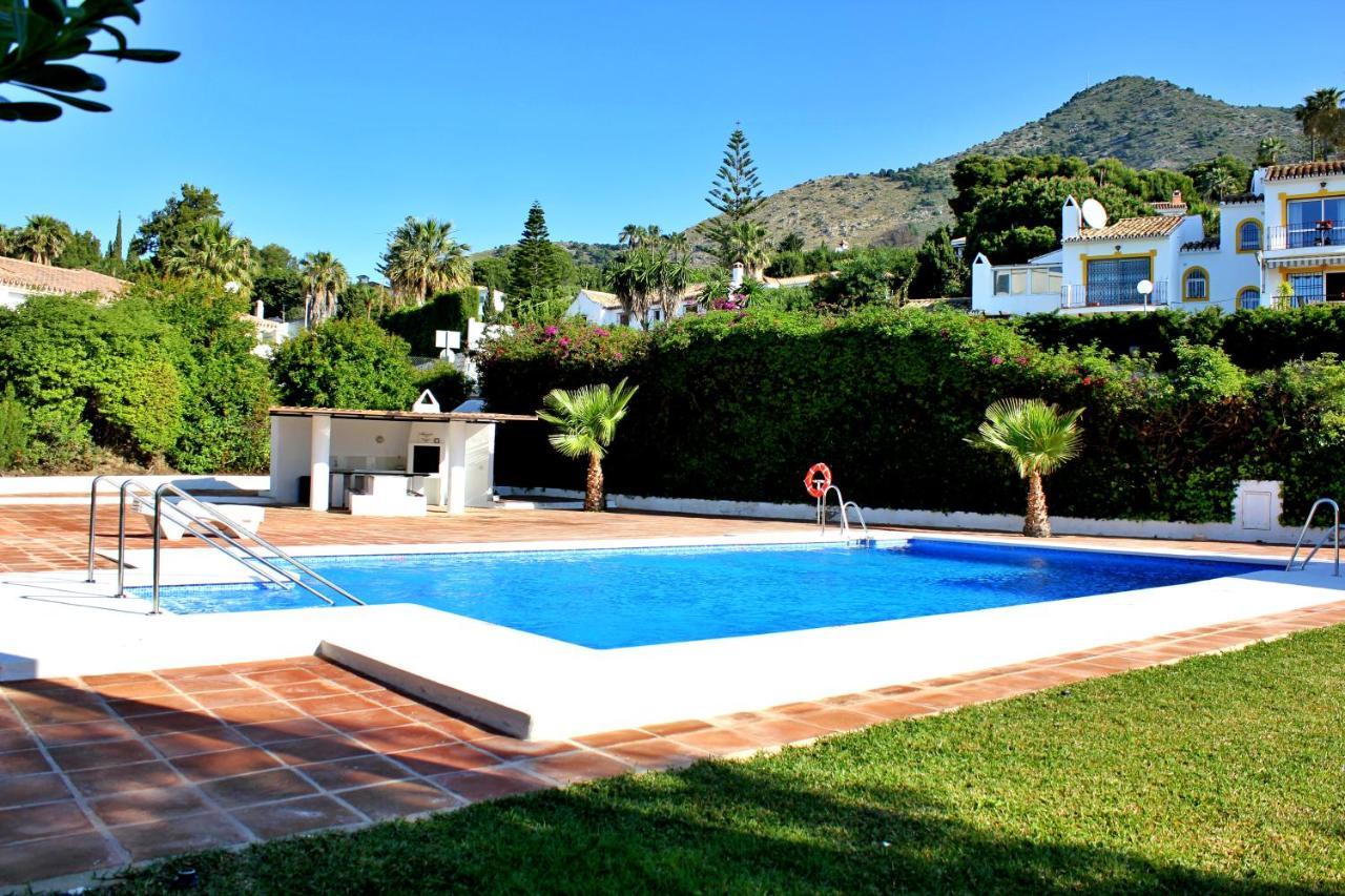 Costadelsolflat Benalmádena Exterior foto
