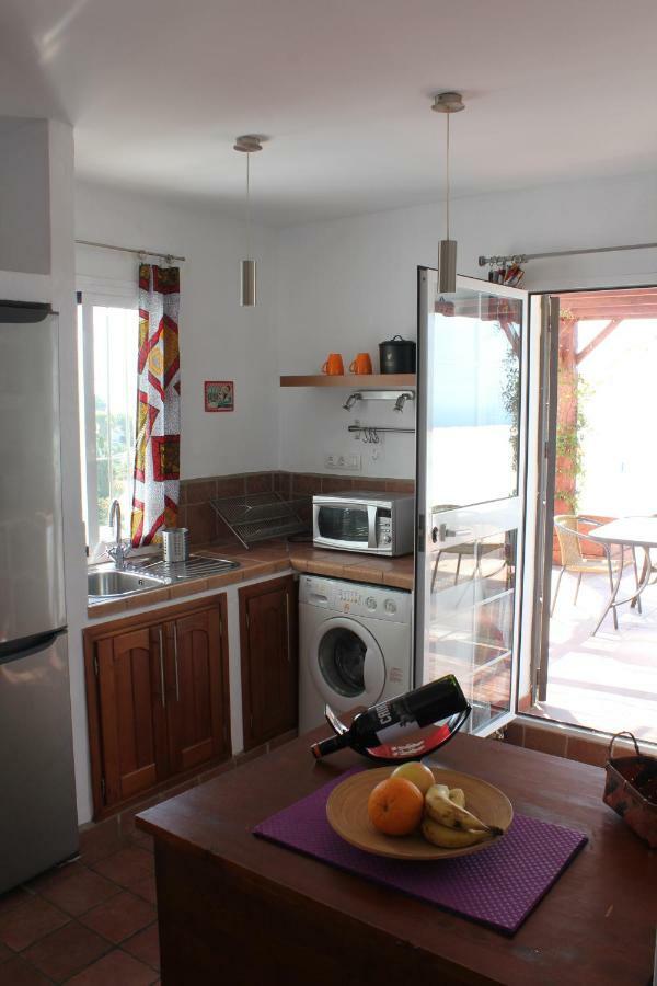 Costadelsolflat Benalmádena Exterior foto